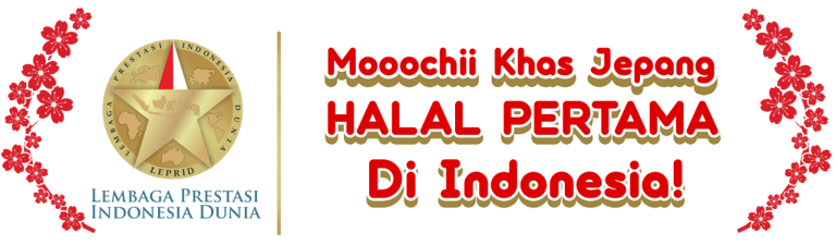 Penerimaan Penghargaan dari LEPRID
